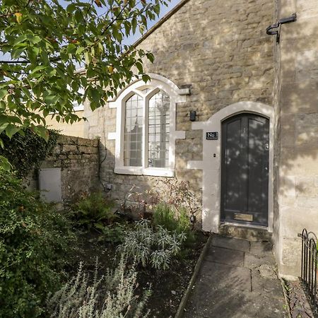 1 Countess Chapel Villa Bath Esterno foto