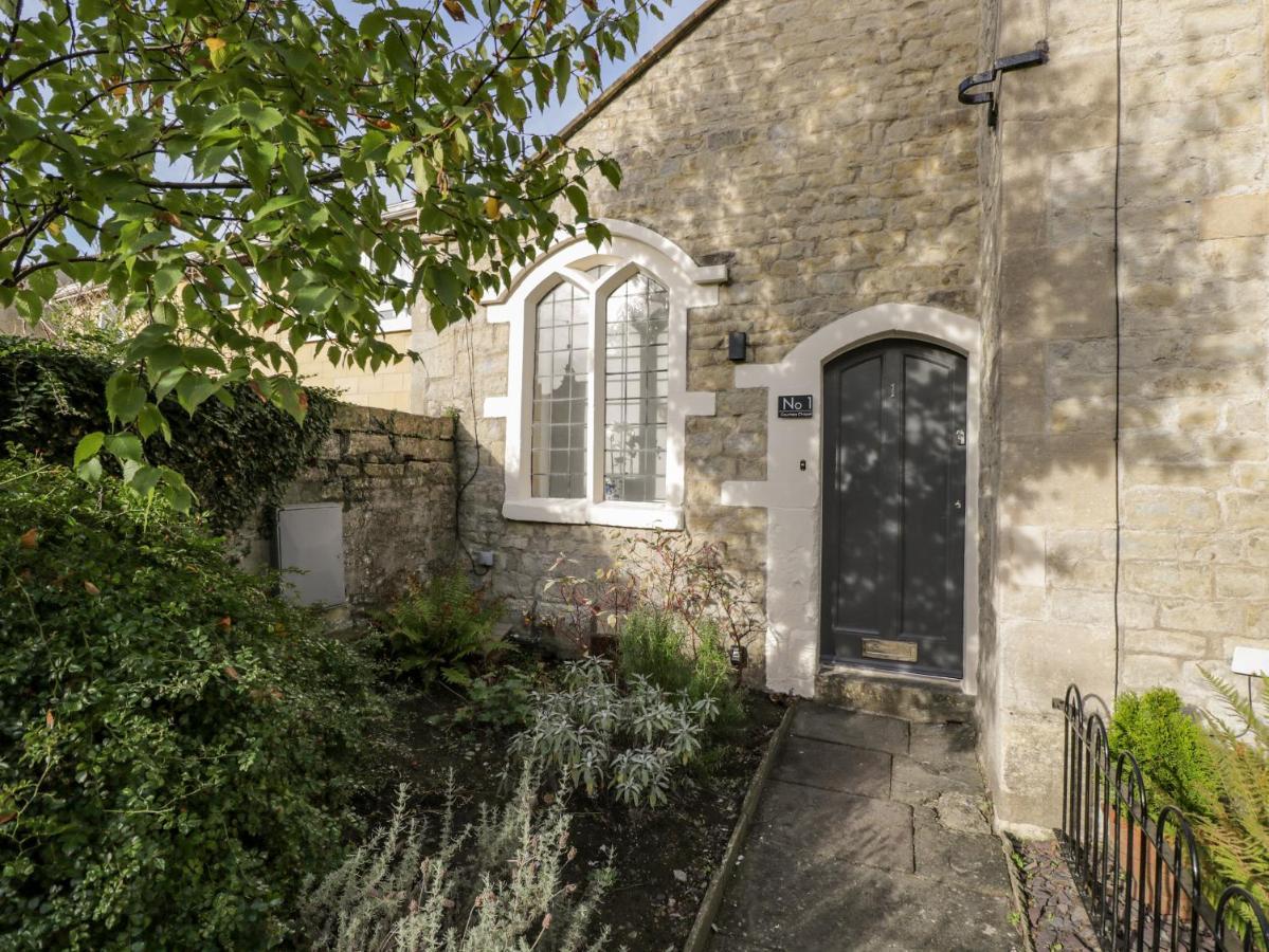 1 Countess Chapel Villa Bath Esterno foto