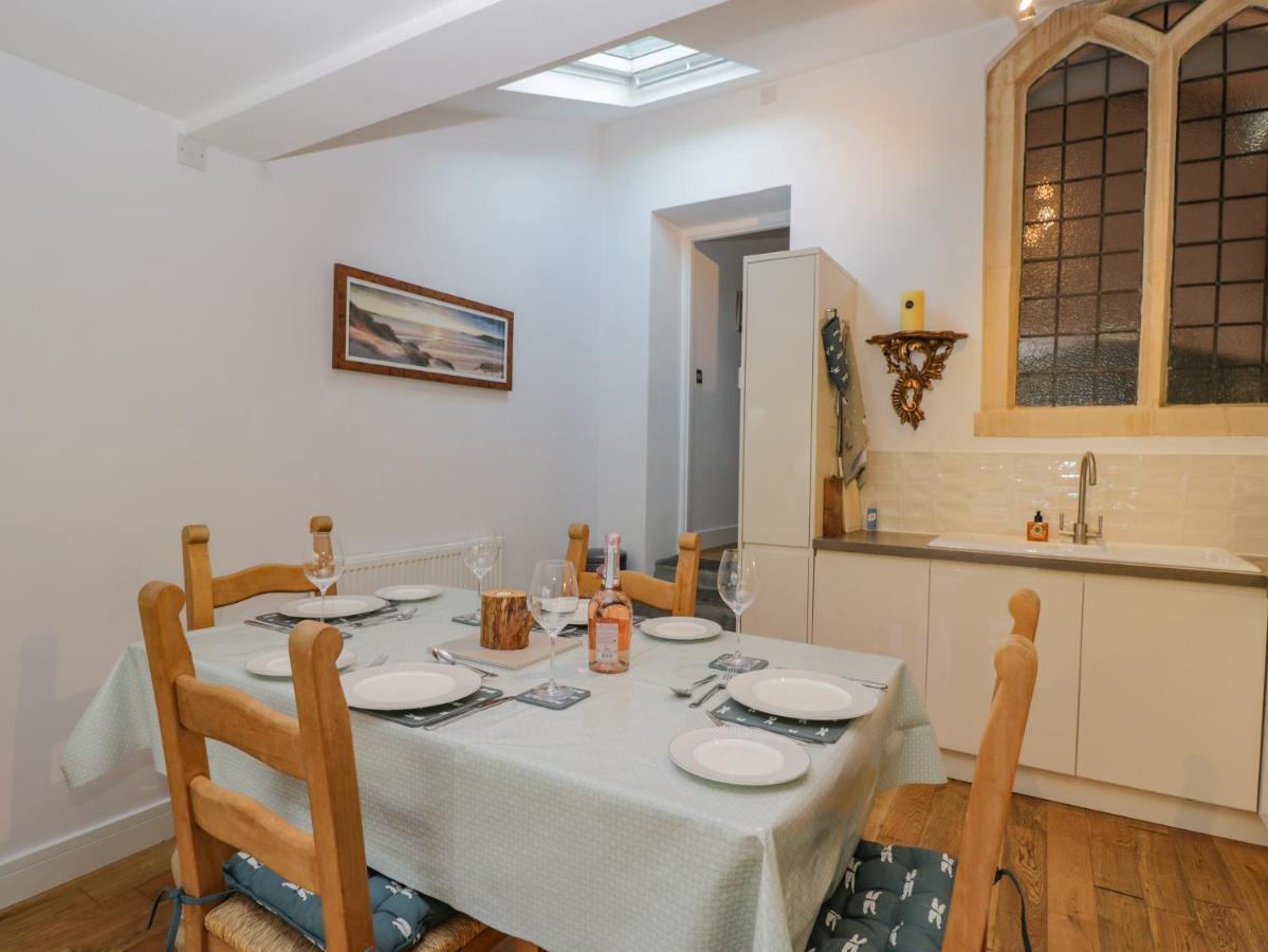 1 Countess Chapel Villa Bath Esterno foto