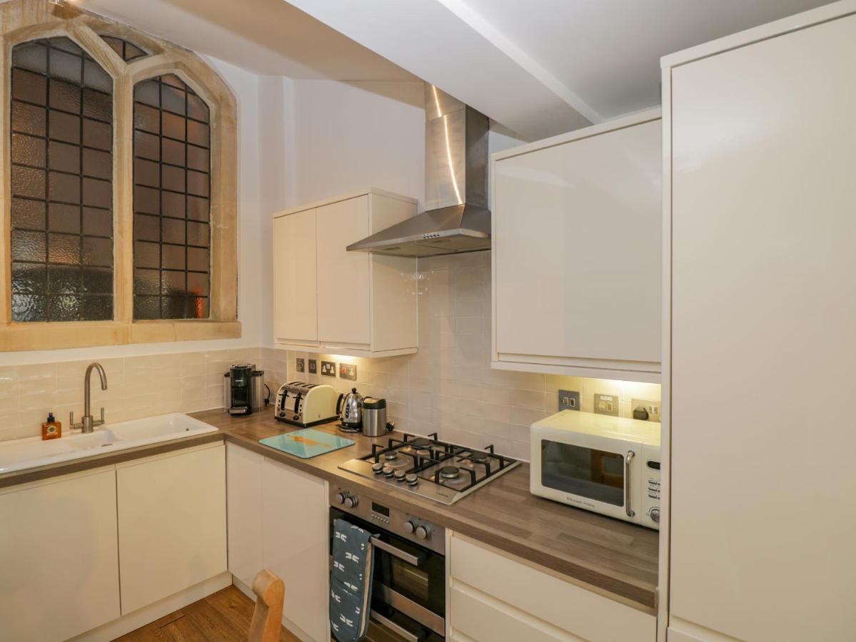 1 Countess Chapel Villa Bath Esterno foto