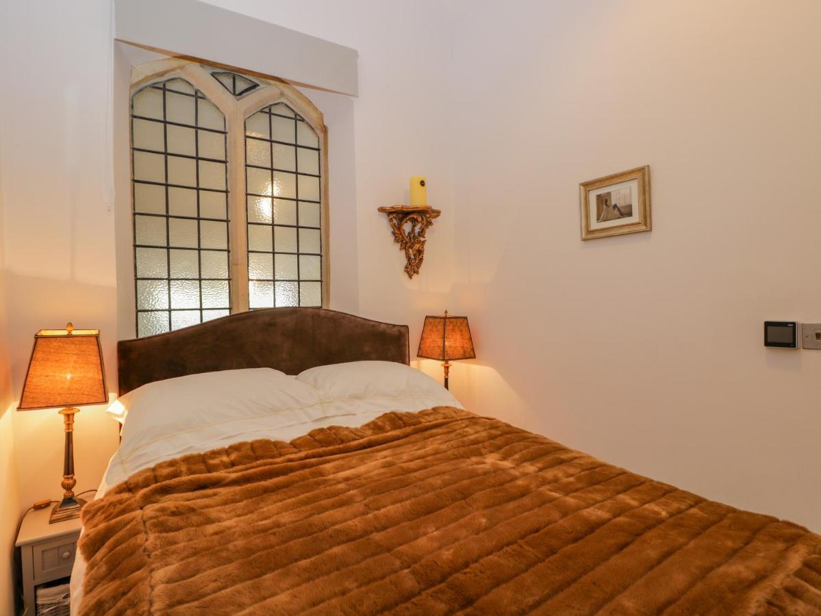 1 Countess Chapel Villa Bath Esterno foto