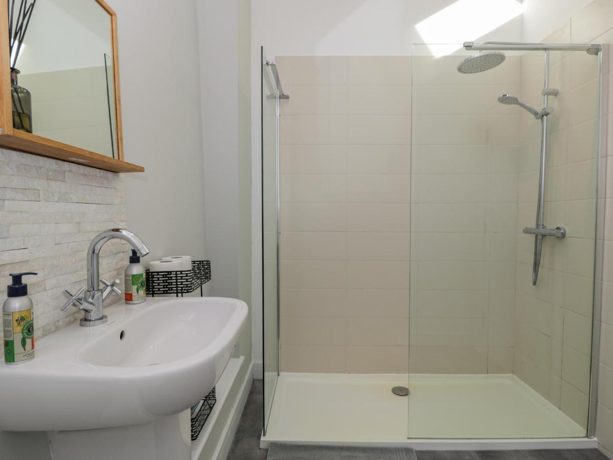 1 Countess Chapel Villa Bath Esterno foto